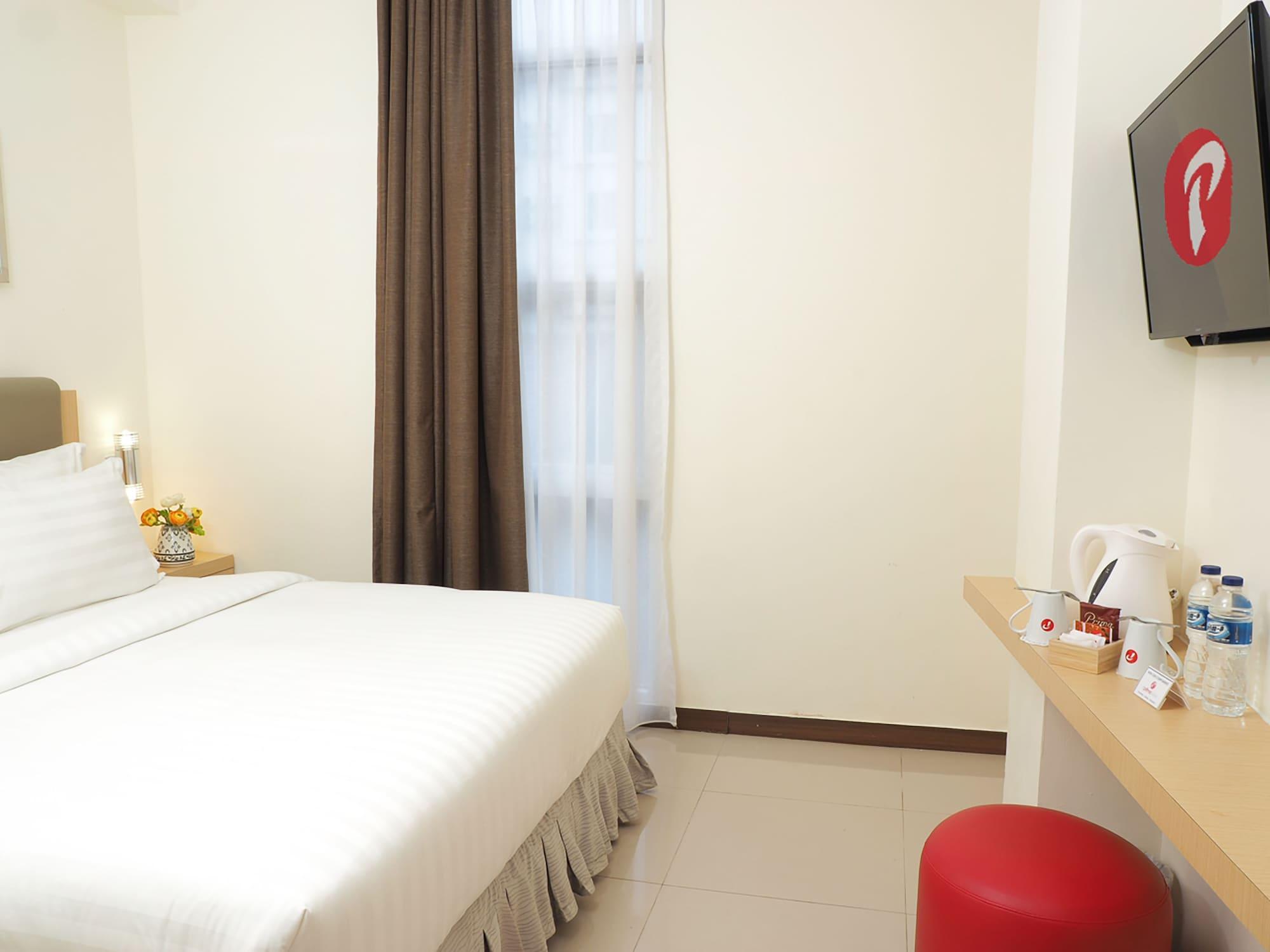 D'primahotel Melawai - Blok M Jakarta