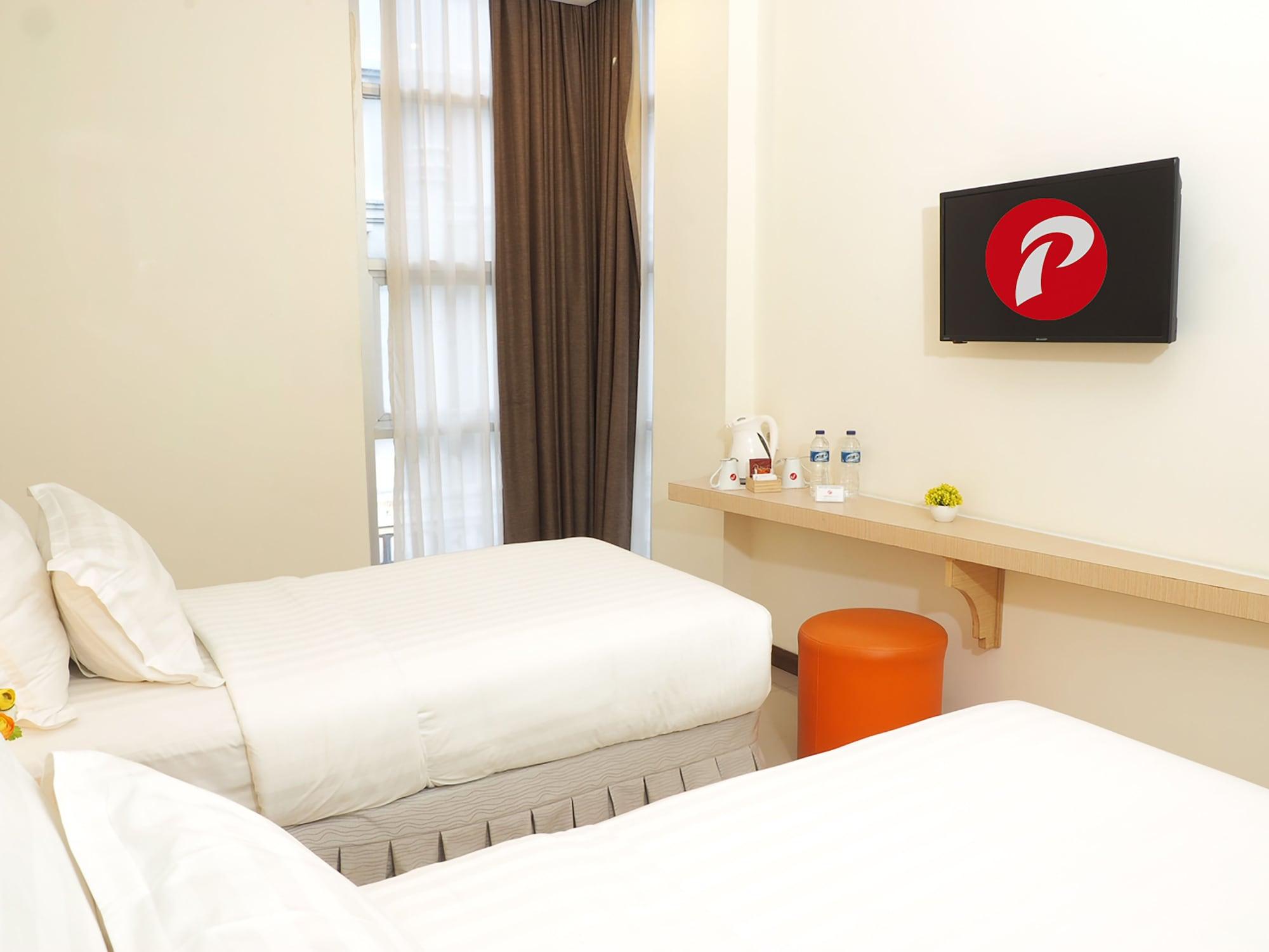 Hotel D'primahotel Melawai - Blok M