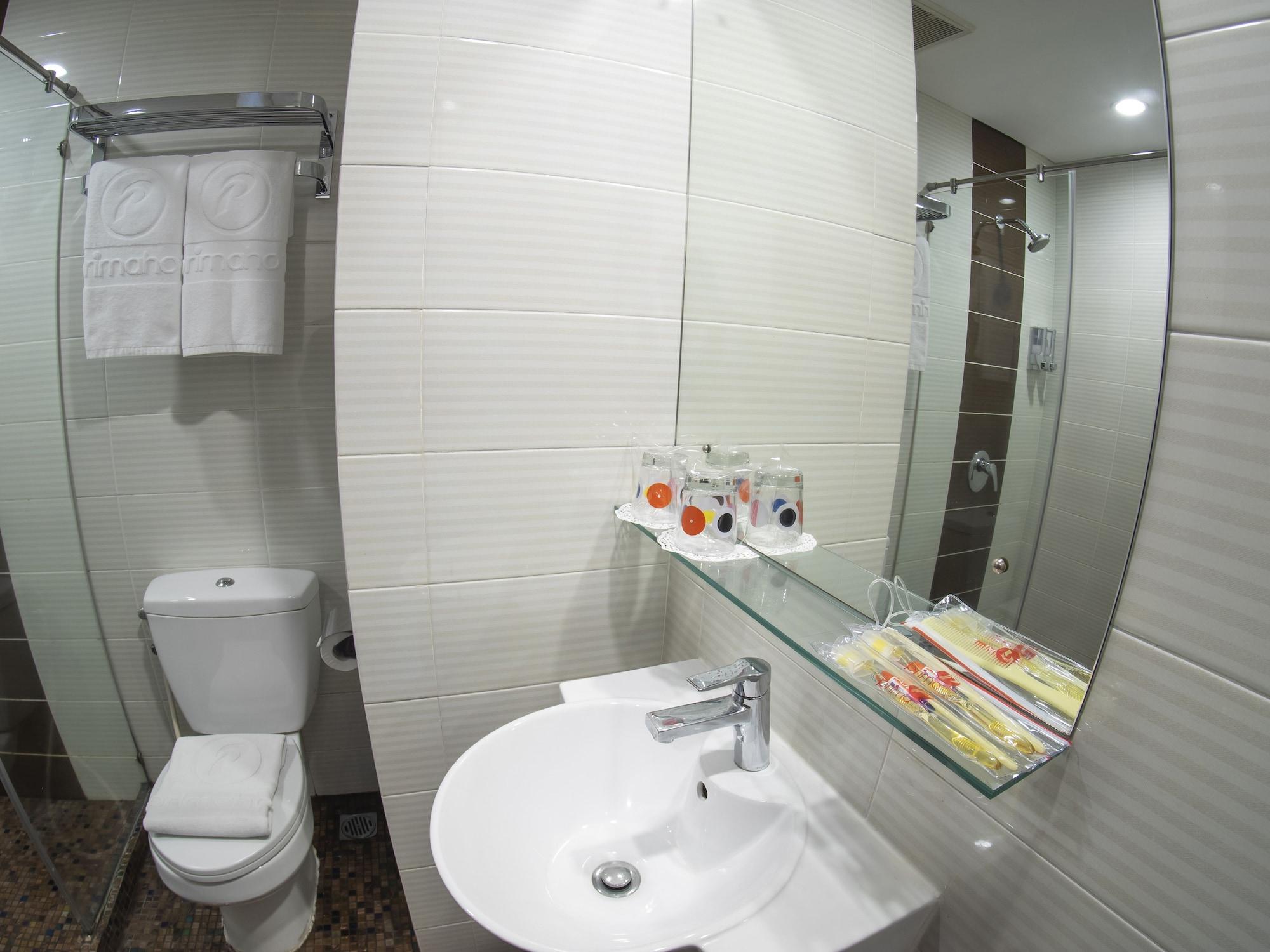 D'primahotel Melawai - Blok M Jakarta
