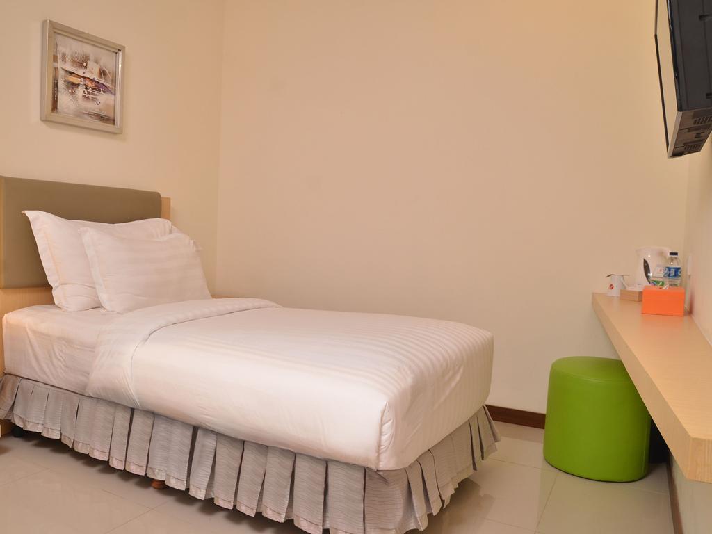 Hotel D'primahotel Melawai - Blok M Jakarta
