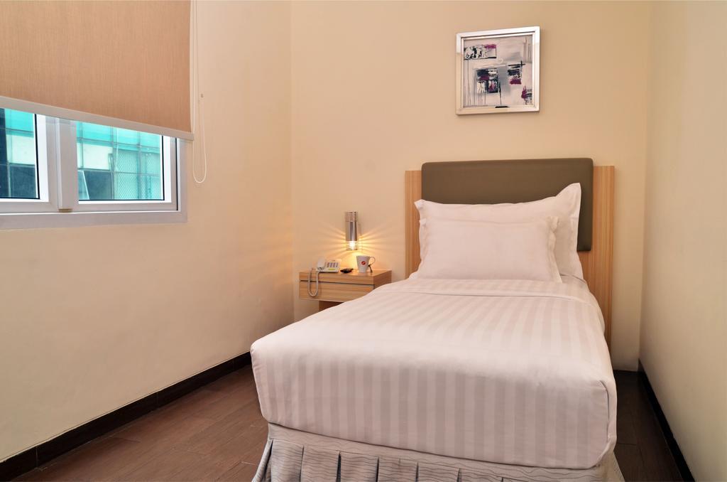 Hotel D'primahotel Melawai - Blok M
