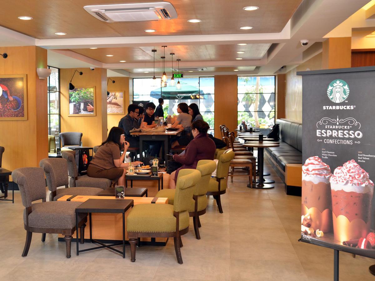 Hotel D'primahotel Melawai - Blok M