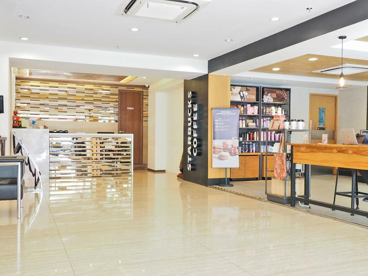 D'primahotel Melawai - Blok M 2*