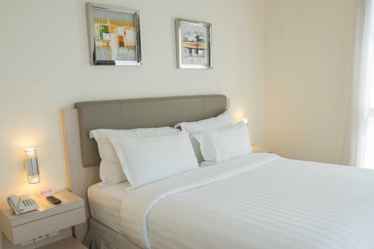 D'primahotel Melawai - Blok M Hotel Jakarta
