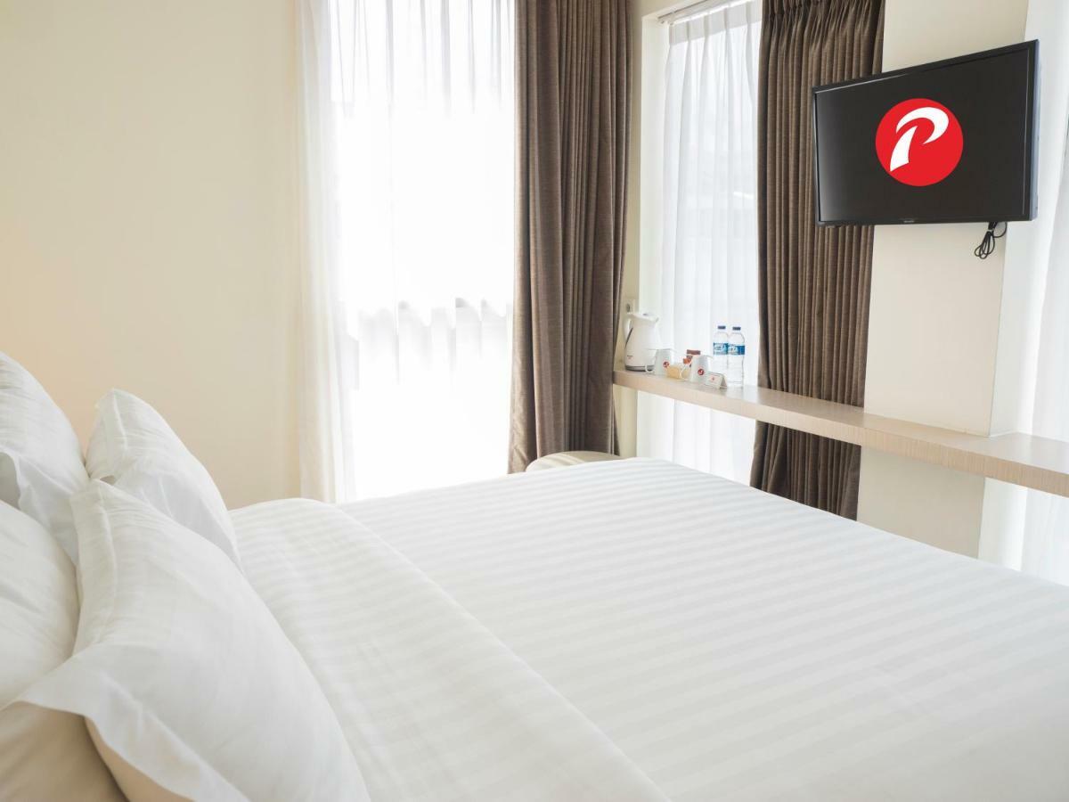 D'primahotel Melawai - Blok M Hotel 2*