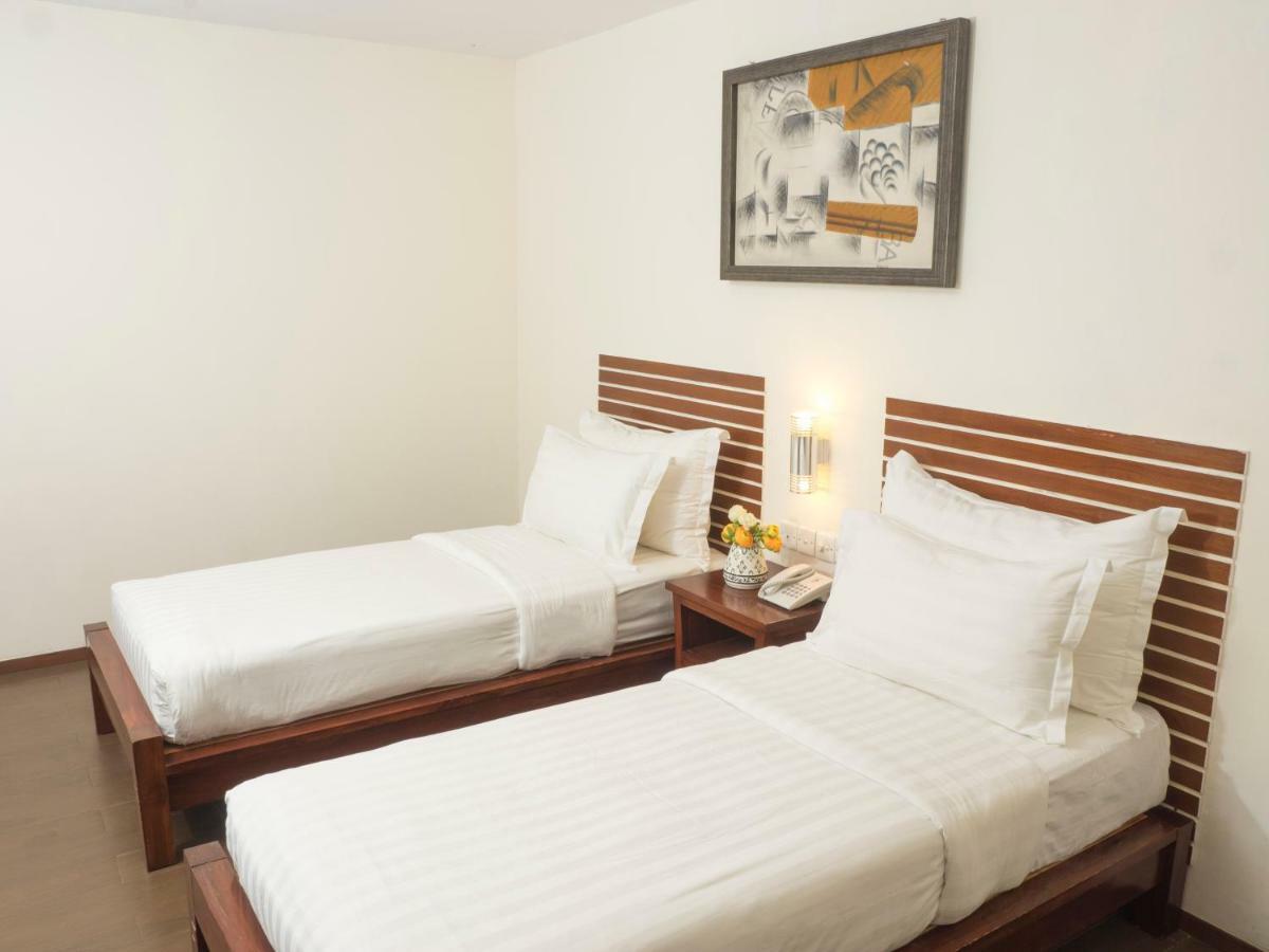 D'primahotel Melawai - Blok M