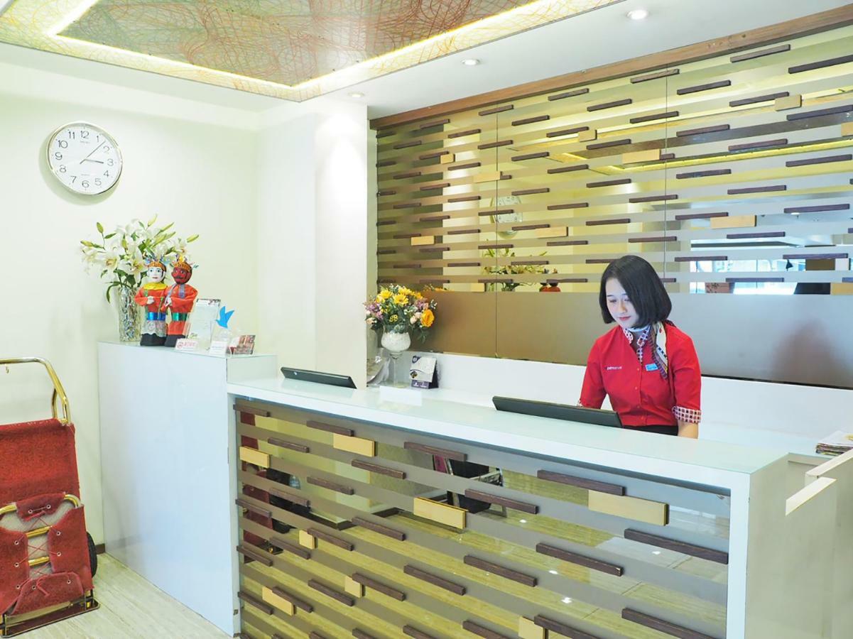 D'primahotel Melawai - Blok M Jakarta