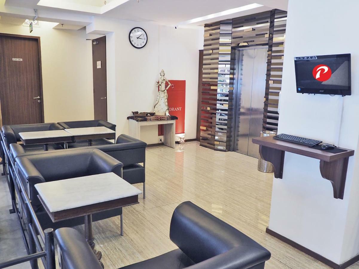 Hotel D'primahotel Melawai - Blok M Jakarta