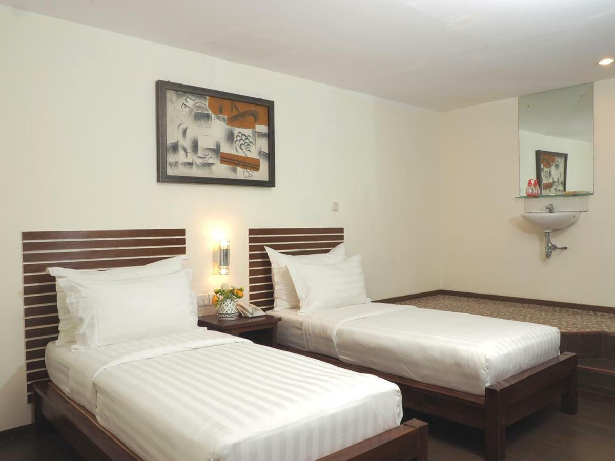D'primahotel Melawai - Blok M Jakarta