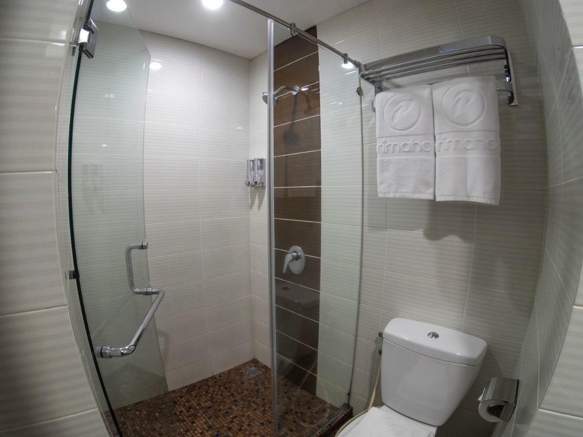 D'primahotel Melawai - Blok M Jakarta