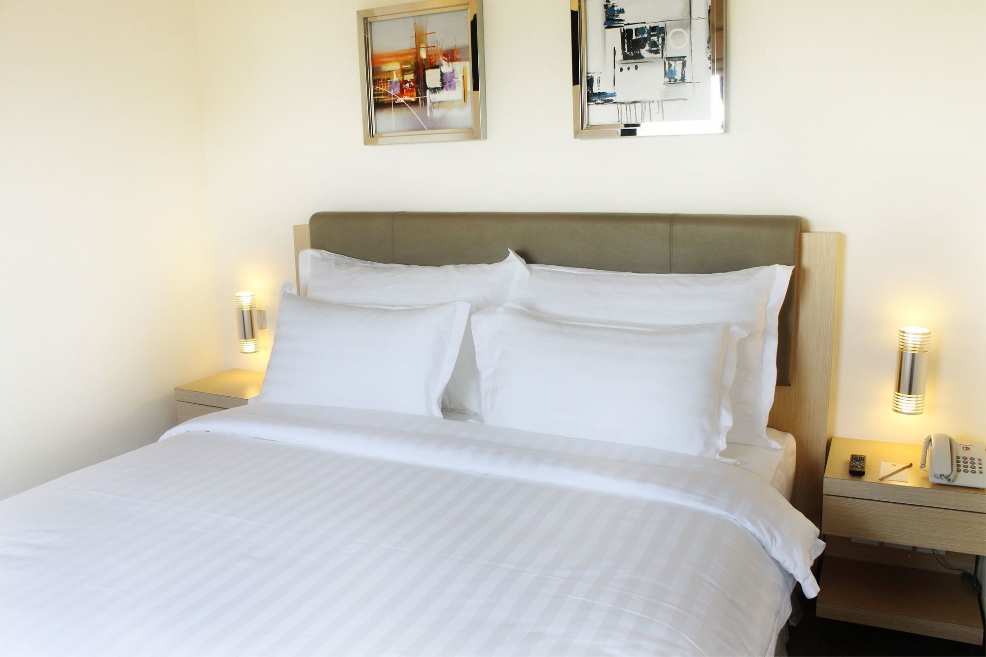 D'primahotel Melawai - Blok M Hotel 2*